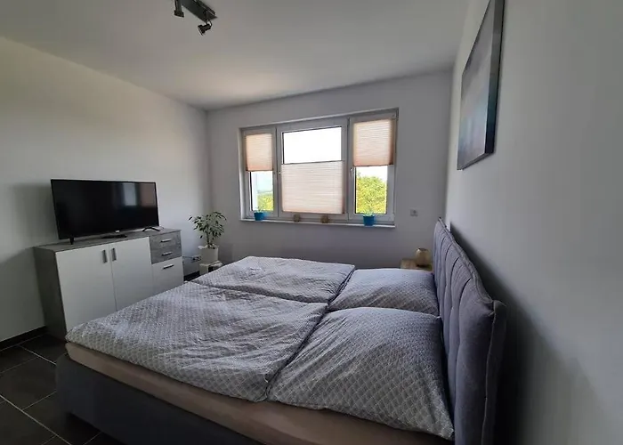 Apartment Gaestewohnung Kl. Wzl 38_5